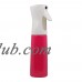 Flairosol Mist Sprayer Spray Bottle 10oz "Pack of 2" / Polka Dot   